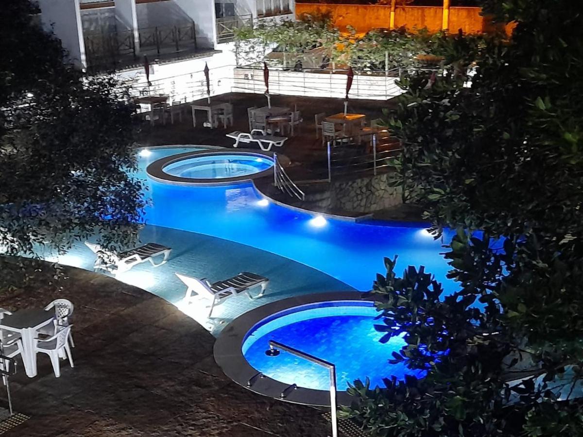شقة Pipa Ubaia Apto 112 Praia de Pipa المظهر الخارجي الصورة
