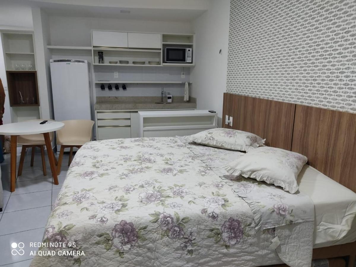 شقة Pipa Ubaia Apto 112 Praia de Pipa المظهر الخارجي الصورة